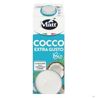 Matt Bevanda al cocco