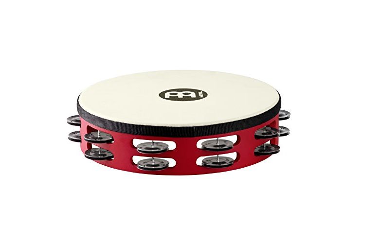 Meinl Percussion TAH2BK-R-TF