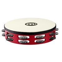 Meinl Percussion TAH2BK-R-TF
