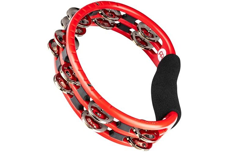 Meinl Hand Tambourine TMT1R