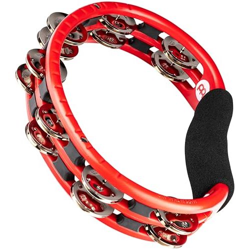 Meinl Hand Tambourine TMT1R