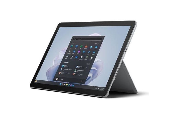 Microsoft Surface Go 4