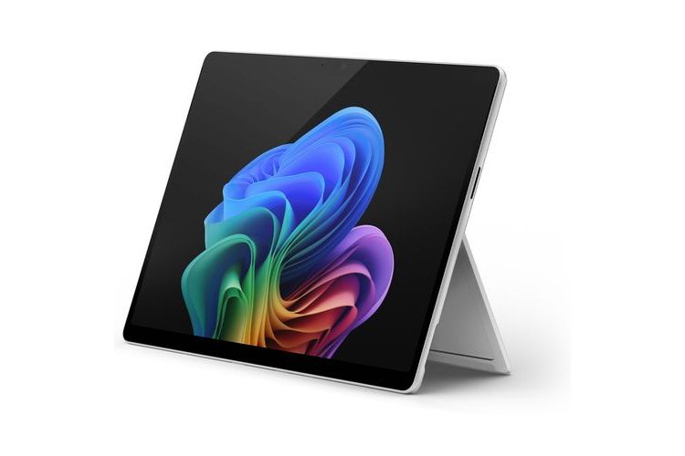 Microsoft Surface Pro 11