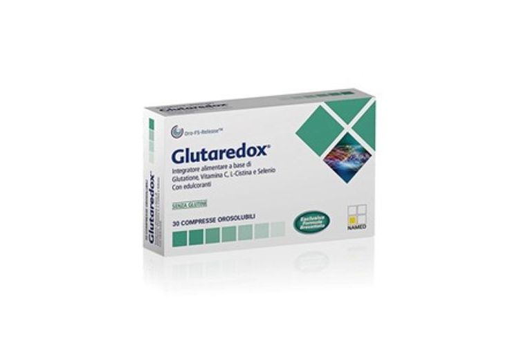 Named Glutaredox