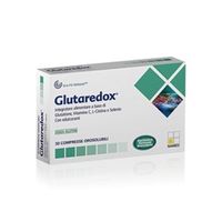 Named Glutaredox