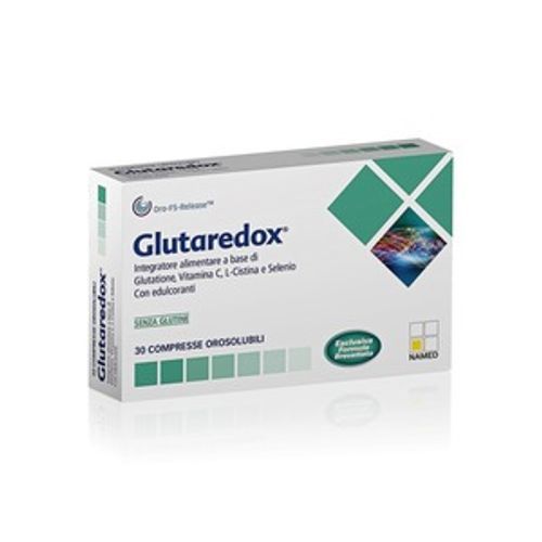 Named Glutaredox