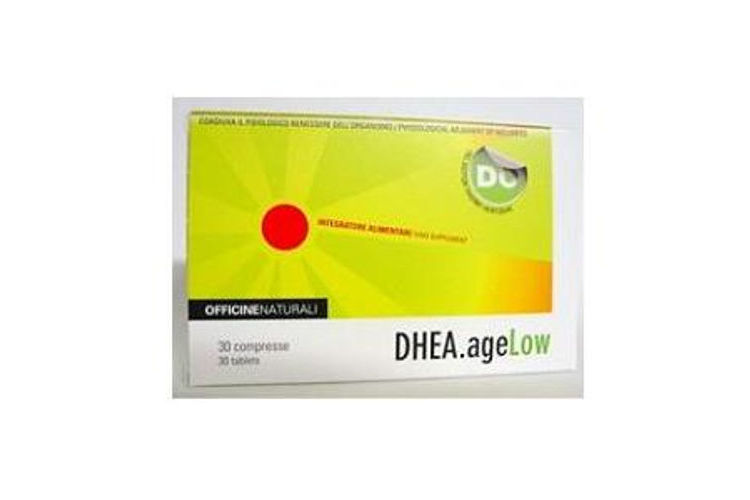 Officine Naturali Biogroup Dheage