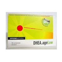 Officine Naturali Biogroup Dheage