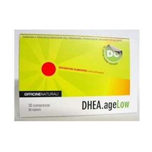 Officine Naturali Biogroup Dheage