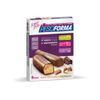 Pesoforma Barrette Cioccolato Caramello
