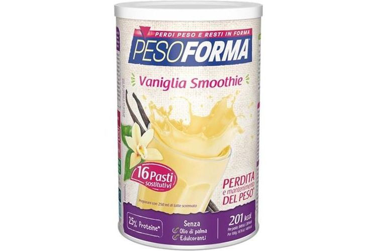 Pesoforma Smoothie