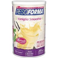 Pesoforma Smoothie