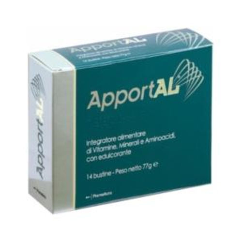 Pharmanutra Apportal