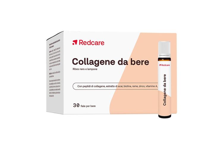 Redcare Collagene da bere