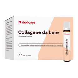 Recensione: Redcare Collagene da bere