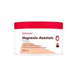 Recensione: Redcare Magnesio Assoluto