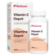 Redcare Vitamina C Depot