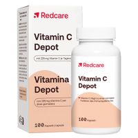 Redcare Vitamina C Depot