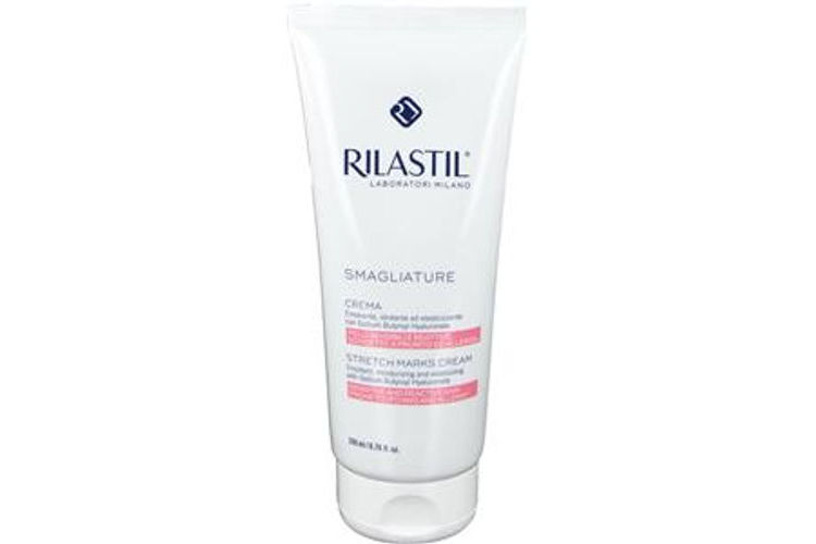 Rilastil Smagliature Crema Pelli Sensibili
