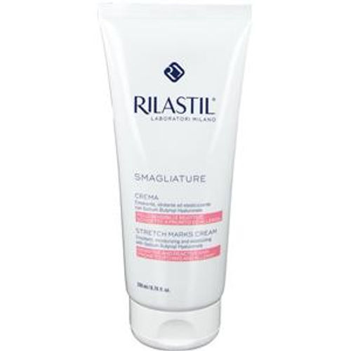 Rilastil Smagliature Crema Pelli Sensibili