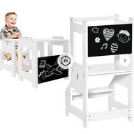 HomCom Scala Montessori 2 in 1