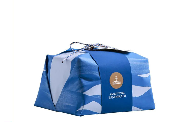 Fiasconaro Pandoro