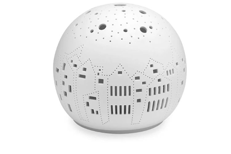 Purae Snowfall Diffusore ad Ultrasuoni