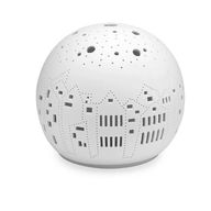 Purae Snowfall Diffusore ad Ultrasuoni