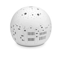 Purae Snowfall Diffusore ad Ultrasuoni