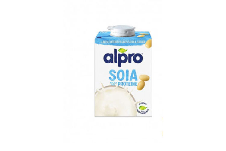 Alpro Soia