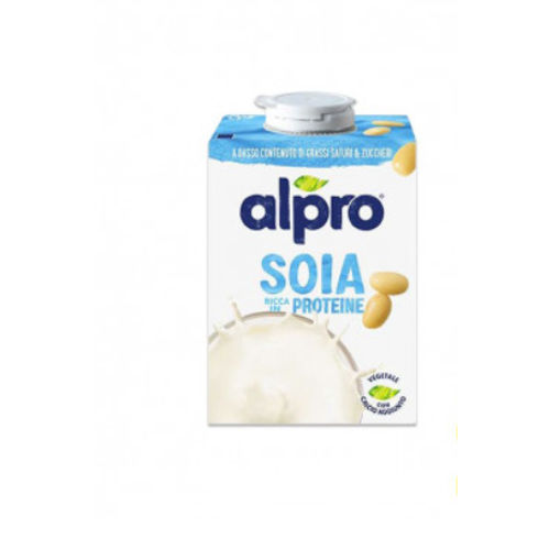 Alpro Soia