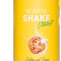 Recensione: BEAVITA Vitalkost Cookies-Cream