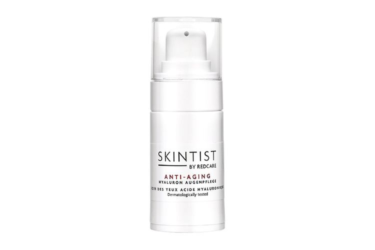 SKINTIST ANTI-AGING Contorno occhi con acido ialuronico