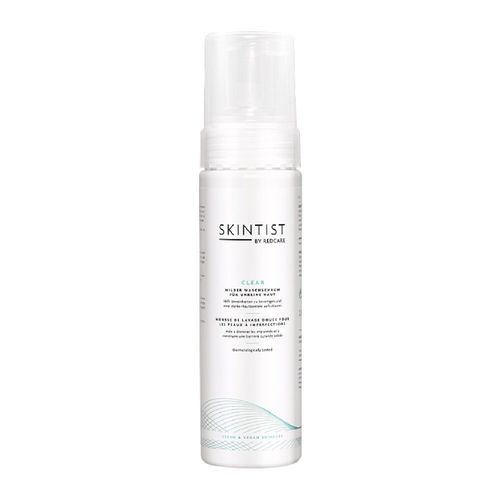 SKINTIST CLEAR Schiuma detergente