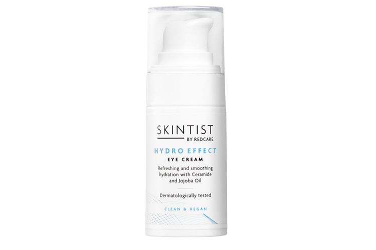 SKINTIST HYDRO EFFECT Crema occhi