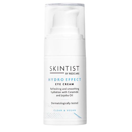 SKINTIST HYDRO EFFECT Crema occhi