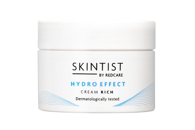 Skintist Hydro Effect Crema Ricca