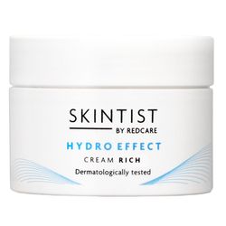 Recensione: Skintist Hydro Effect Crema Ricca