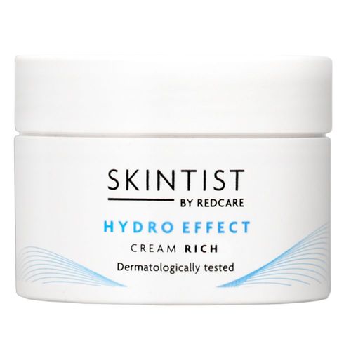 Skintist Hydro Effect Crema Ricca
