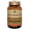 Solgar Glutatione 250