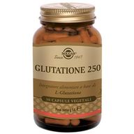 Solgar Glutatione 250