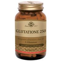 Solgar Glutatione 250