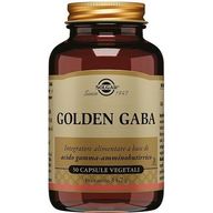 Solgar Golden Gaba