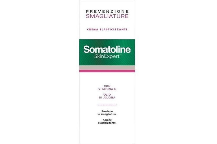 Somatoline Prevenzione Smagliature Crema
