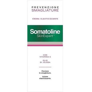 Somatoline Prevenzione Smagliature Crema