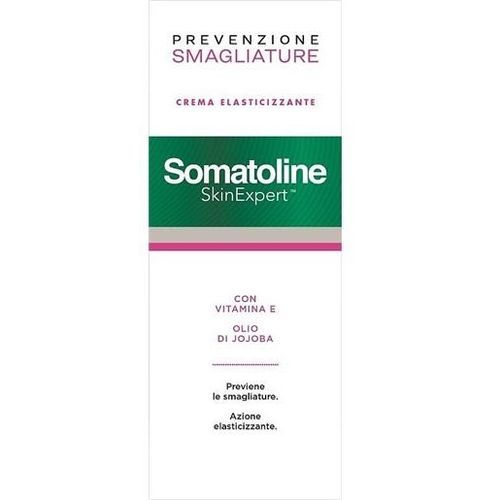 Somatoline Prevenzione Smagliature Crema