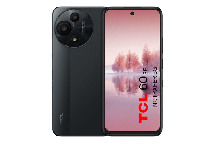 TCL 60 SE NxtPaper 256GB