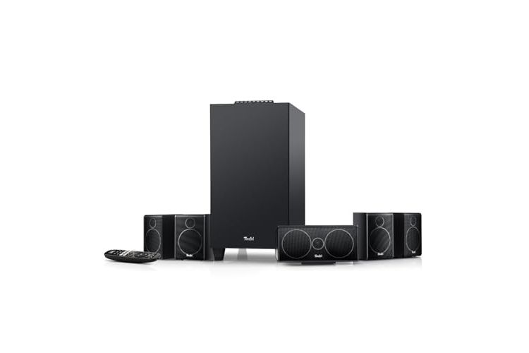 Teufel CONSONO 25 Concept 5.1