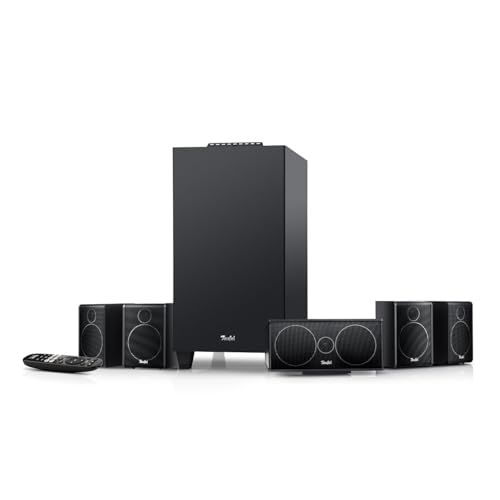 Teufel CONSONO 25 Concept 5.1