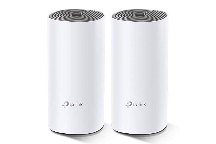 TP-Link Deco E4(2-Pack)